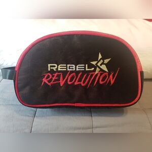 Rebel Revolution Cheer Shoe Bag